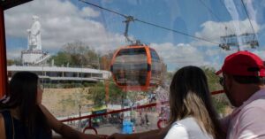 Complexo Caminhos do Horto