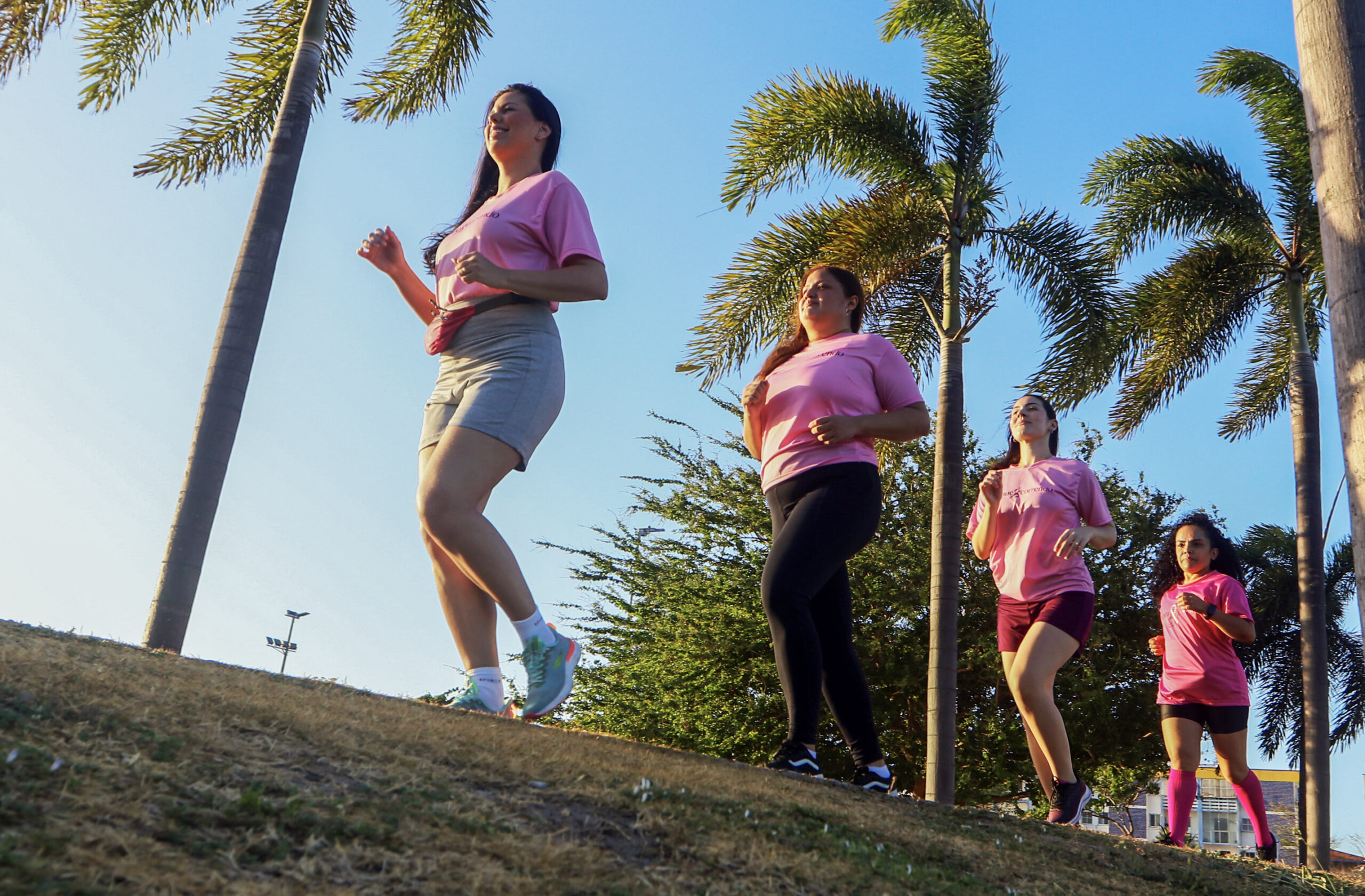 Bora Correr Fortaleza