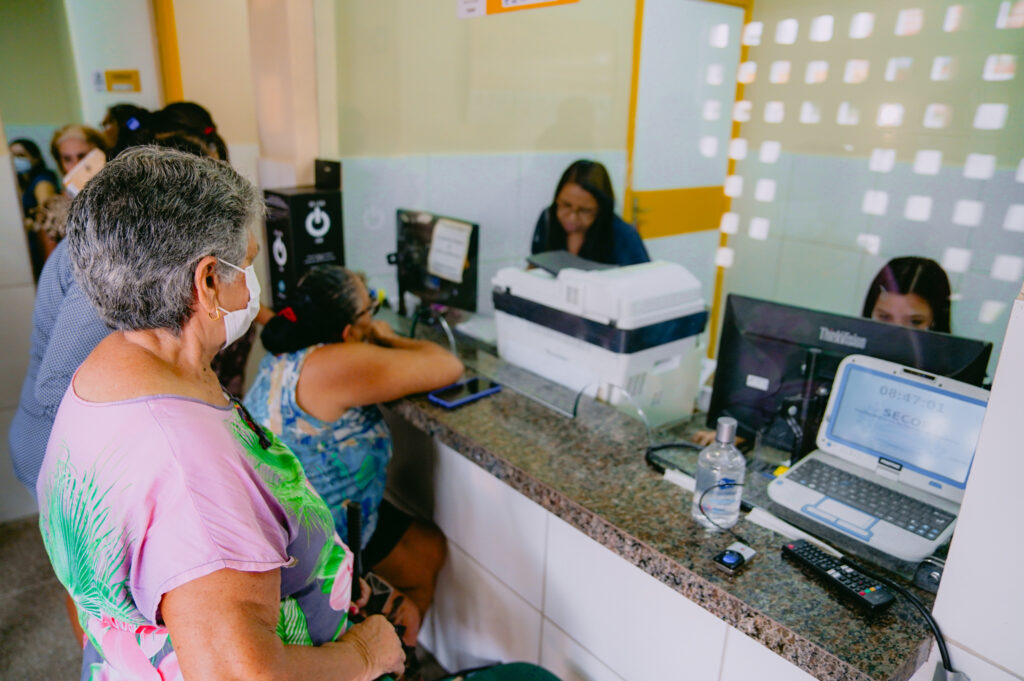 (Foto: Prefeitura de Fortaleza)