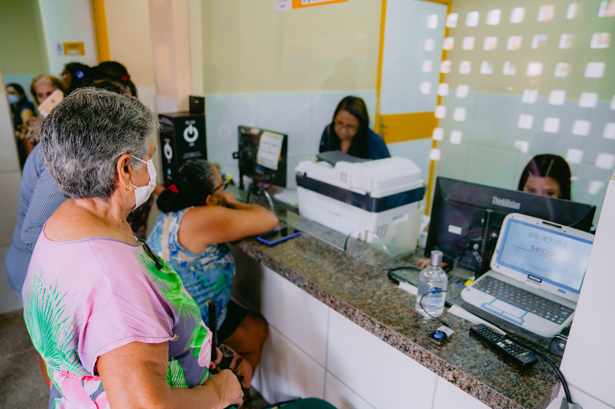 (Foto: Prefeitura de Fortaleza)