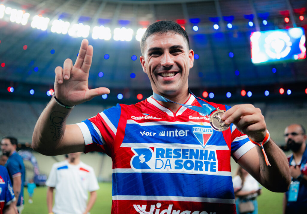 Fortaleza na Copa do Brasil