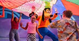 Disney World verão 2026