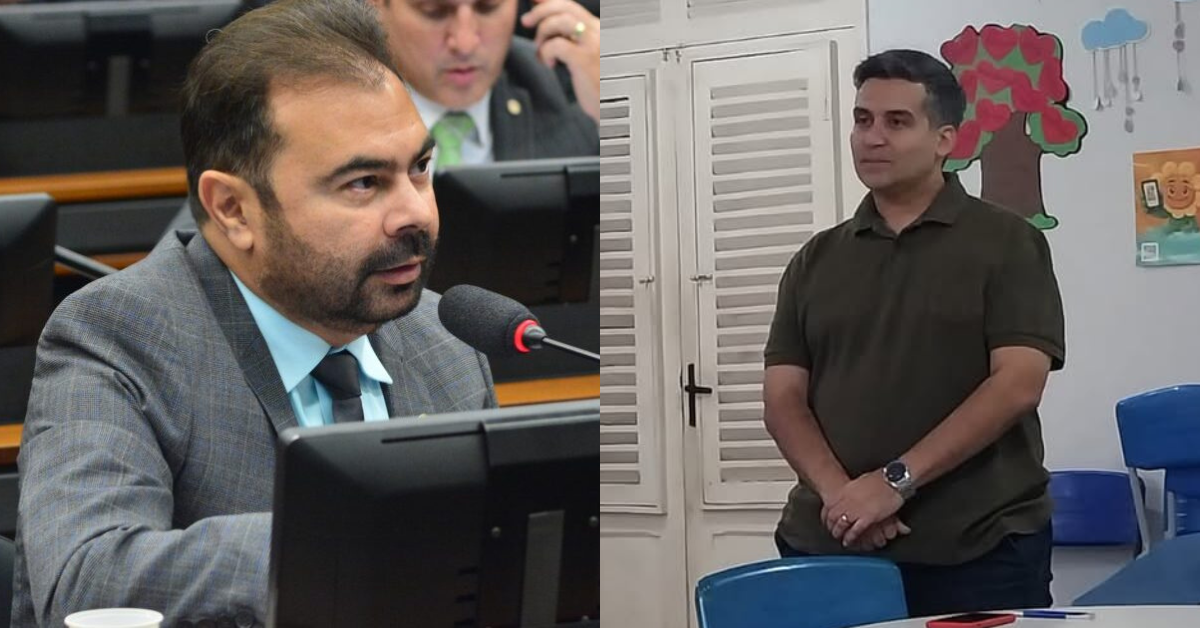 Educação de Fortaleza