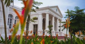 Museu Ferroviário Fortaleza