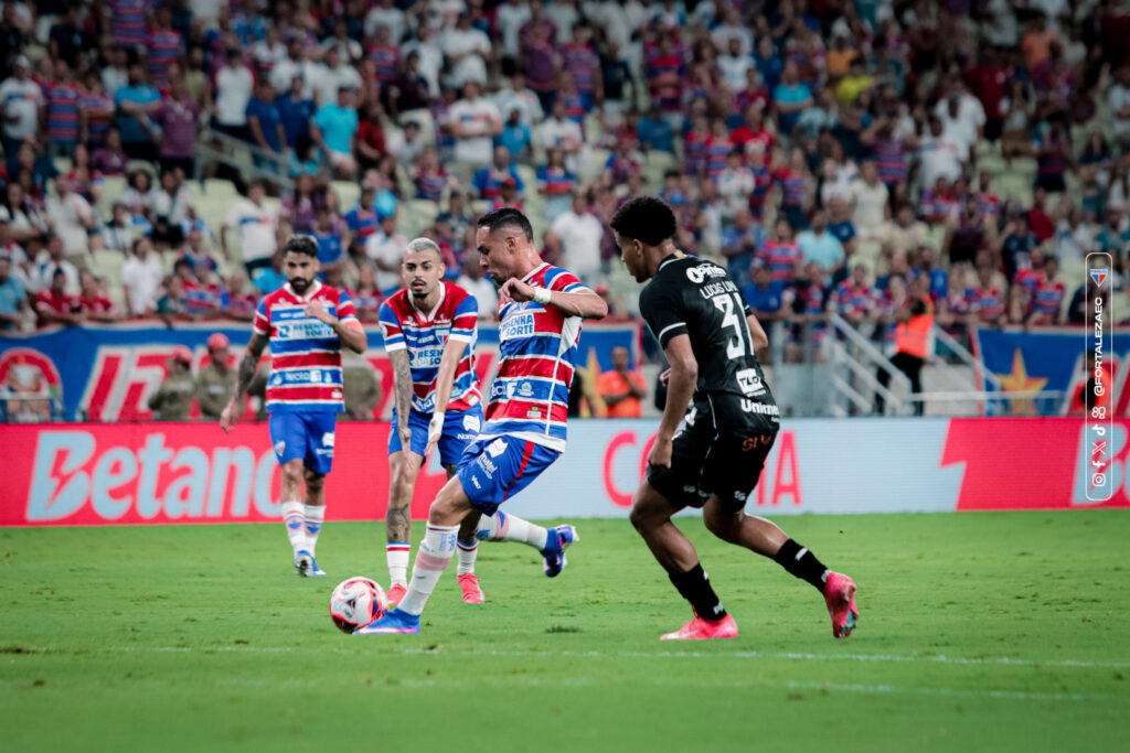 resultado Clássico-Rei final