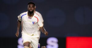 Fortaleza Nova Iguaçu