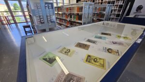 exposição Patativa do Assaré