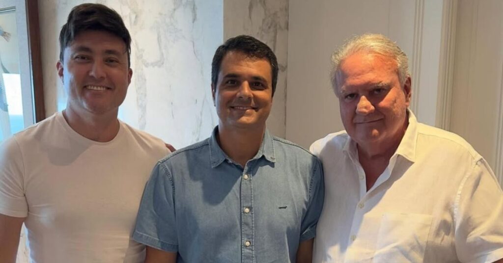 Gardel Rolim Republicanos