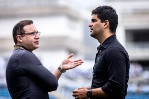 Ceará Haroldo Martins Lucas Drubscky