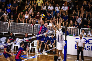Norde Vôlei na Superliga B