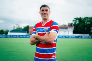 contratação de Juan Miritello