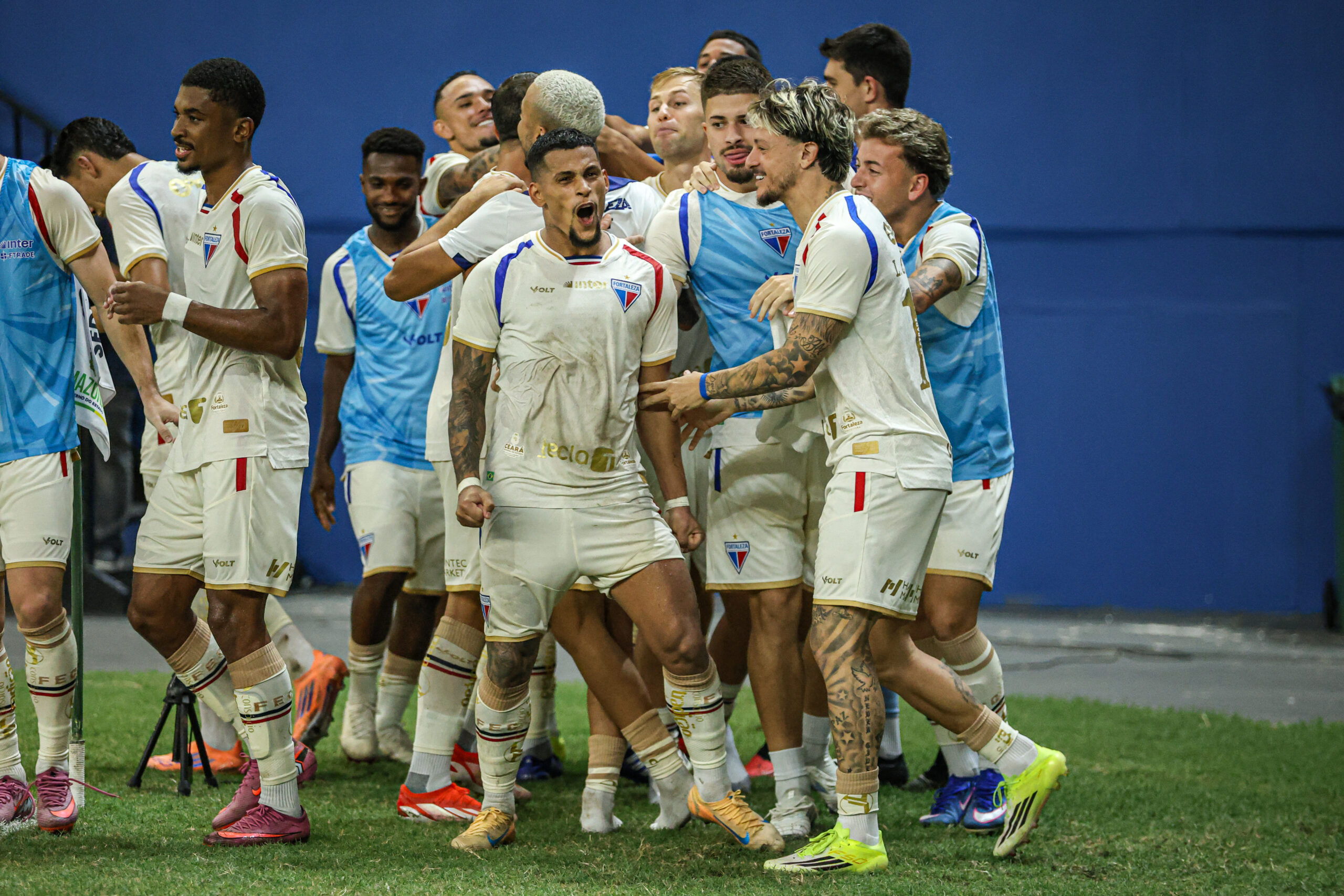 Fortaleza Manauara Copa do Brasil