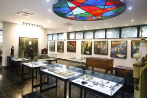 Memorial Padre Cícero reinaugurado