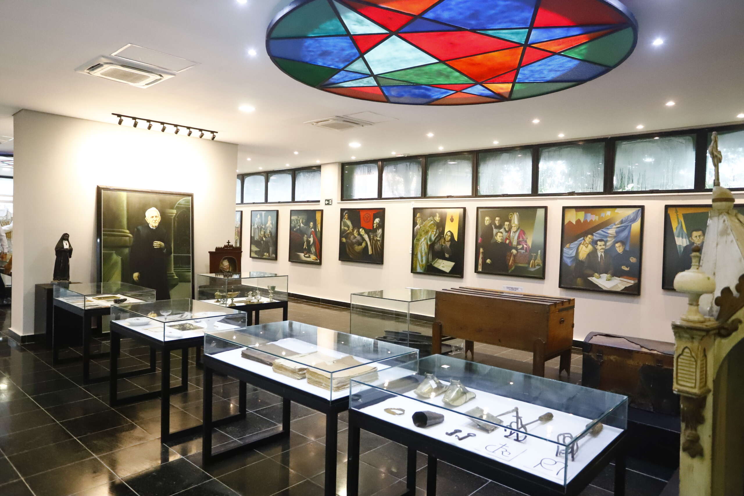 Memorial Padre Cícero reinaugurado