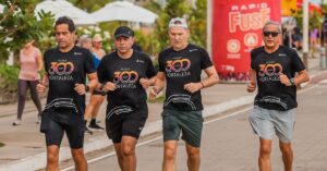 Maratona Internacional de Fortaleza