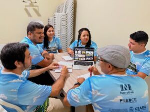 Na Terra dos Dinossauros