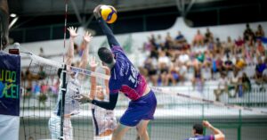 Norde Vôlei semifinal Superliga B