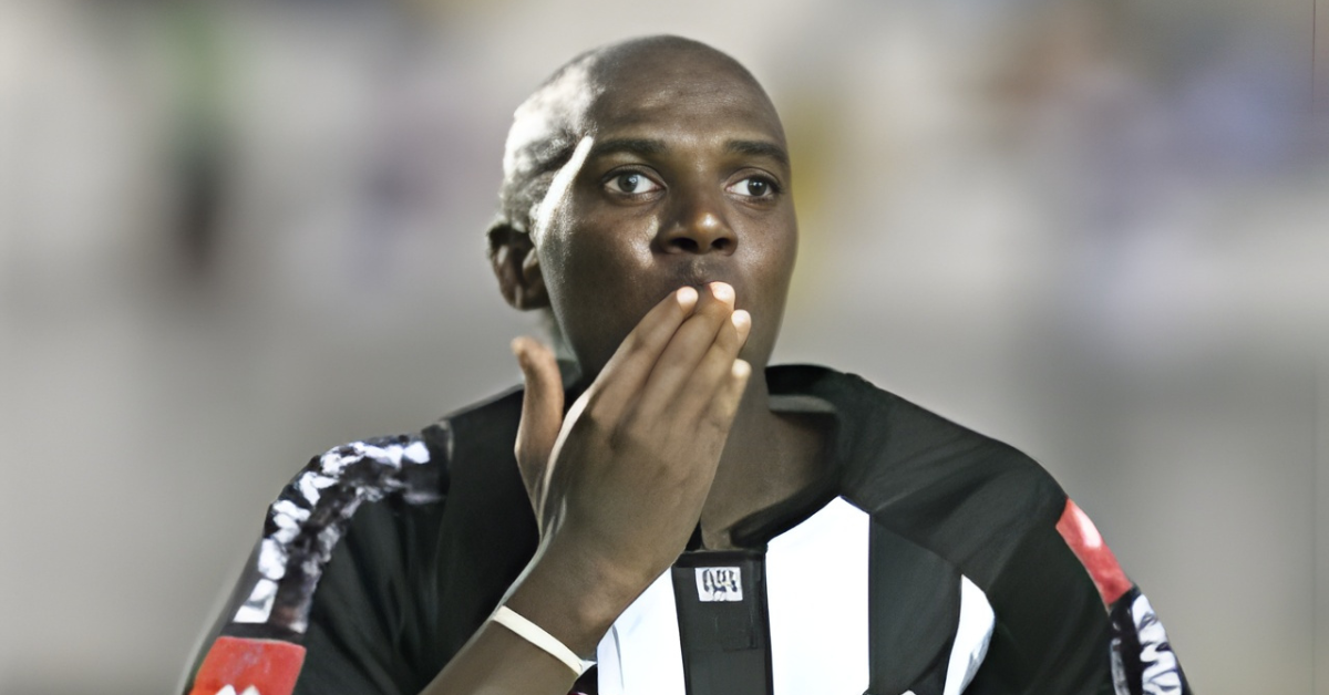 morte de Reinaldo Aleluia