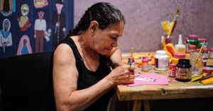 Roxinha Lisboa Fortaleza