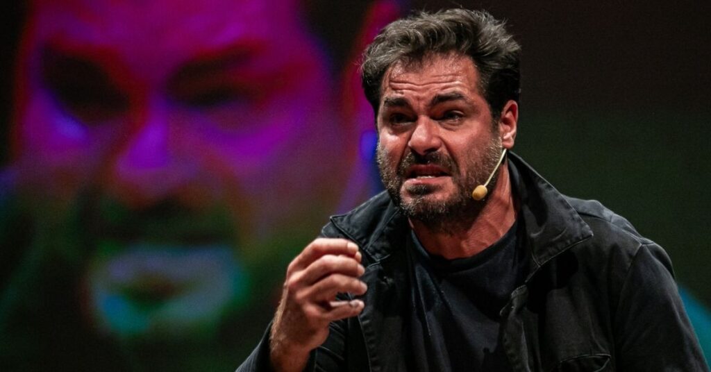 Thiago Lacerda Fortaleza