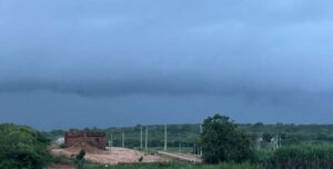 chuvas no Ceará em fevereiro