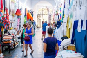 alta estação no Ceará