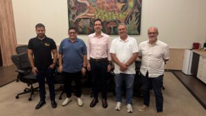 Festival do Camarão