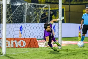 Ceará São Bernardo Copa do Brasil