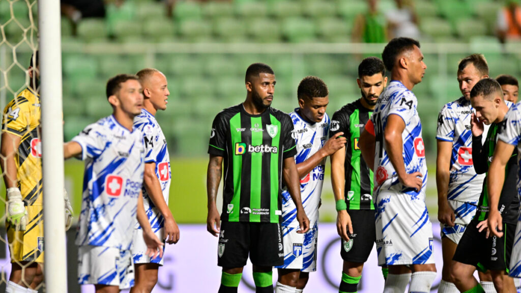 Tirol na Copa do Brasil