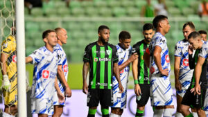Tirol na Copa do Brasil