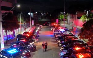 crimes violentos no Ceará