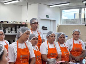 cursos gratuitos gastronomia Fortaleza