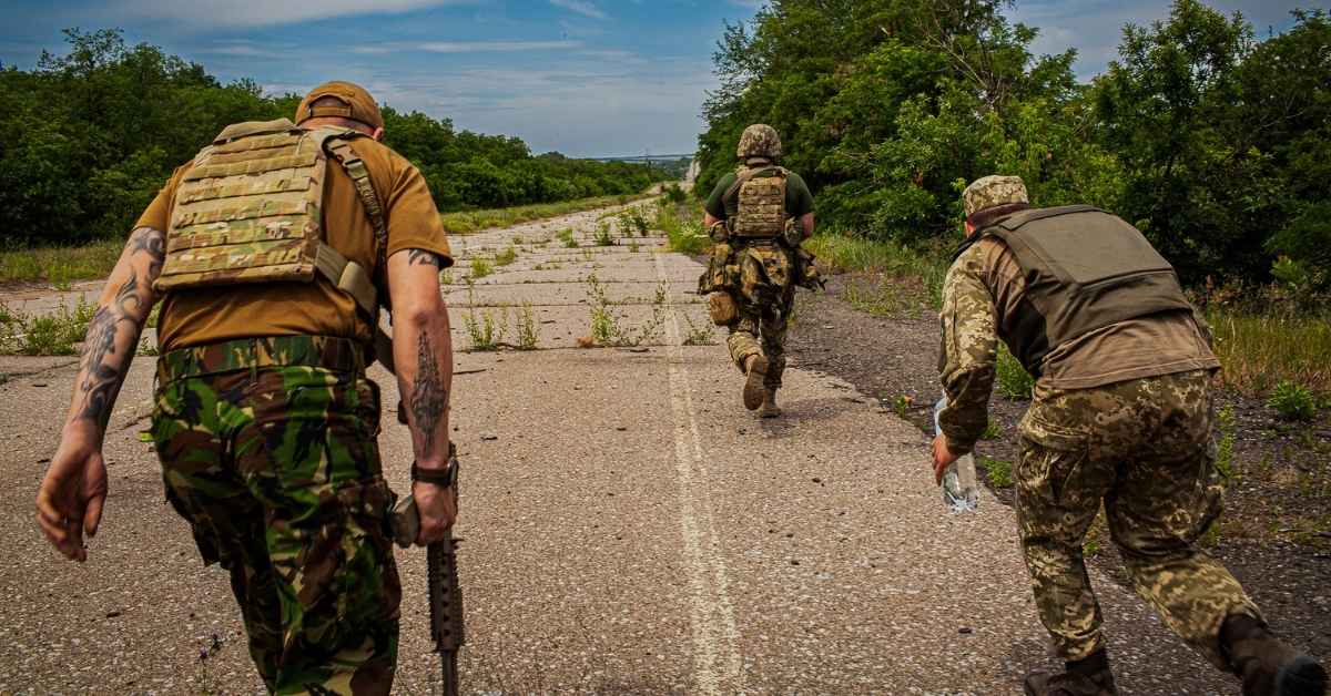 exposição Ucrânia MFF