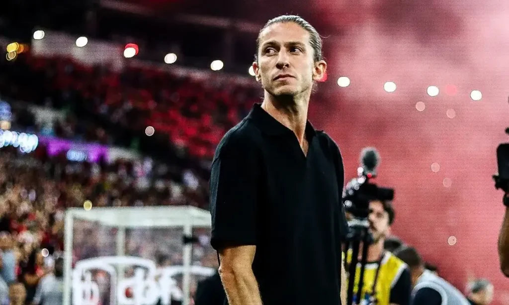 Filipe Luís Monaco