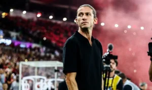 Filipe Luís Monaco