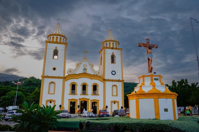 Diocese de Baturité