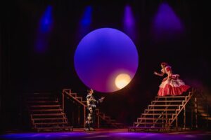 Romeu e Julieta Parintins Fortaleza