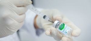 controle da raiva no Brasil