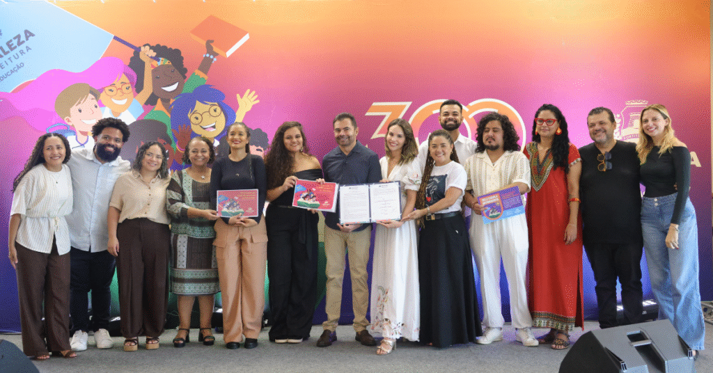 protocolo antirracista Fortaleza