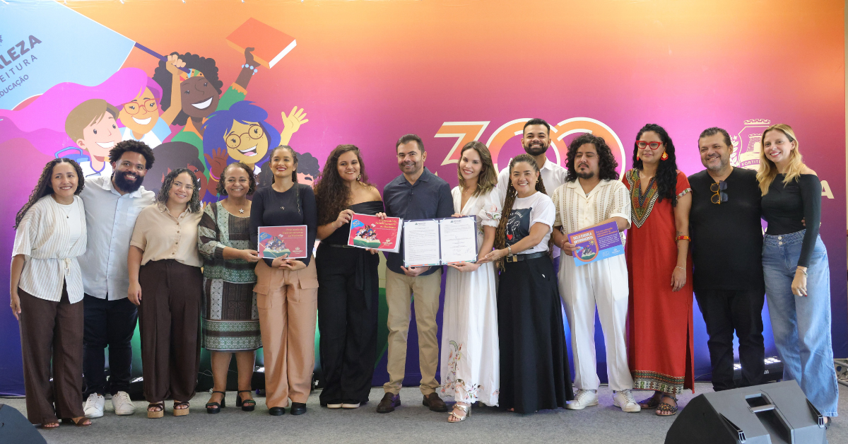 protocolo antirracista Fortaleza