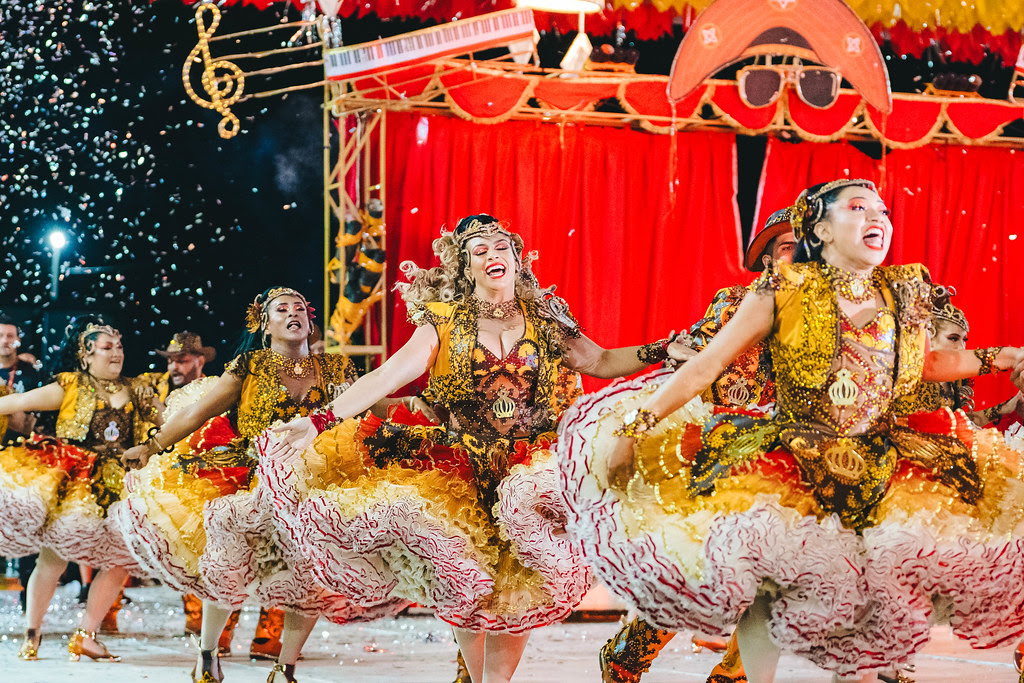 editais Ceará Junino 2026