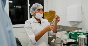 vacinação gripe Fortaleza