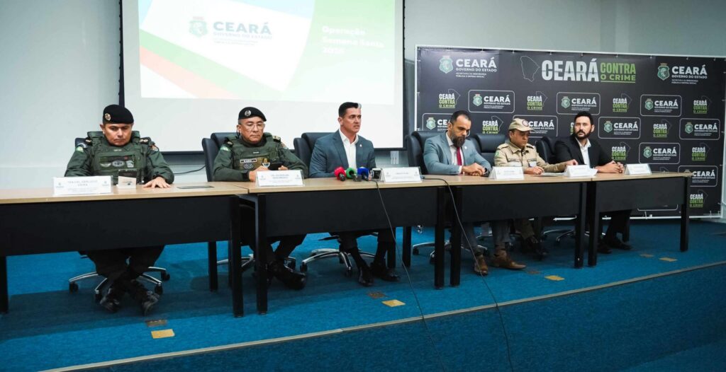 Operação Semana Santa