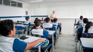 inclusão escolar autismo Fortaleza