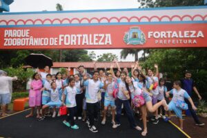 Parque Zoobotânico de Fortaleza