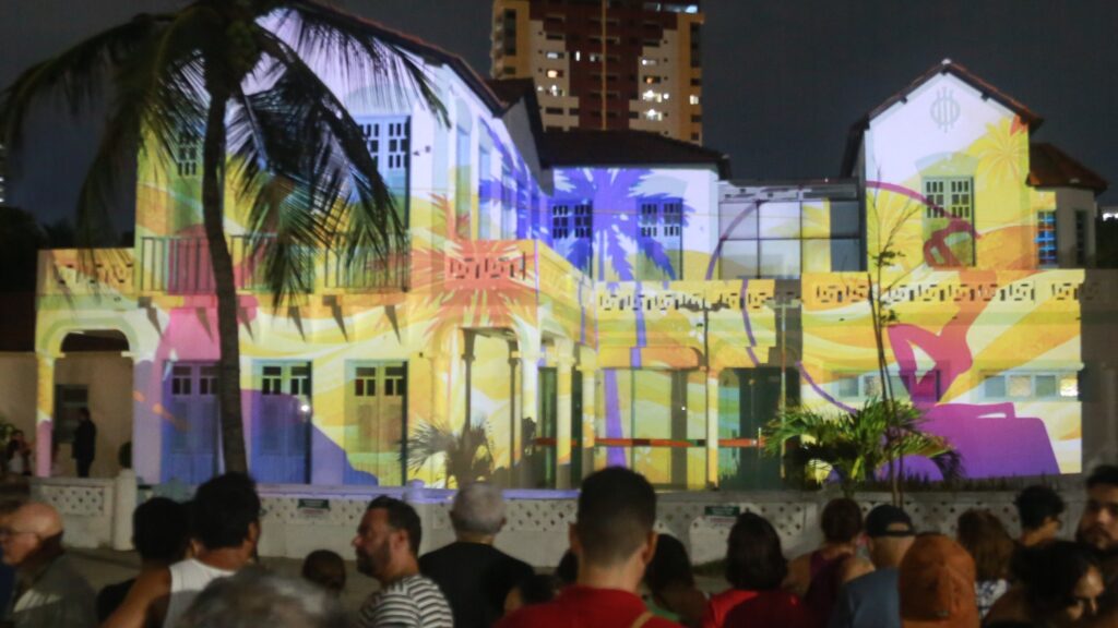 300 anos de Fortaleza