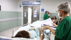 cirurgias Fortaleza