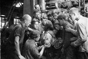 Mostra Internacional de Cinema