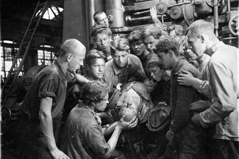 Mostra Internacional de Cinema