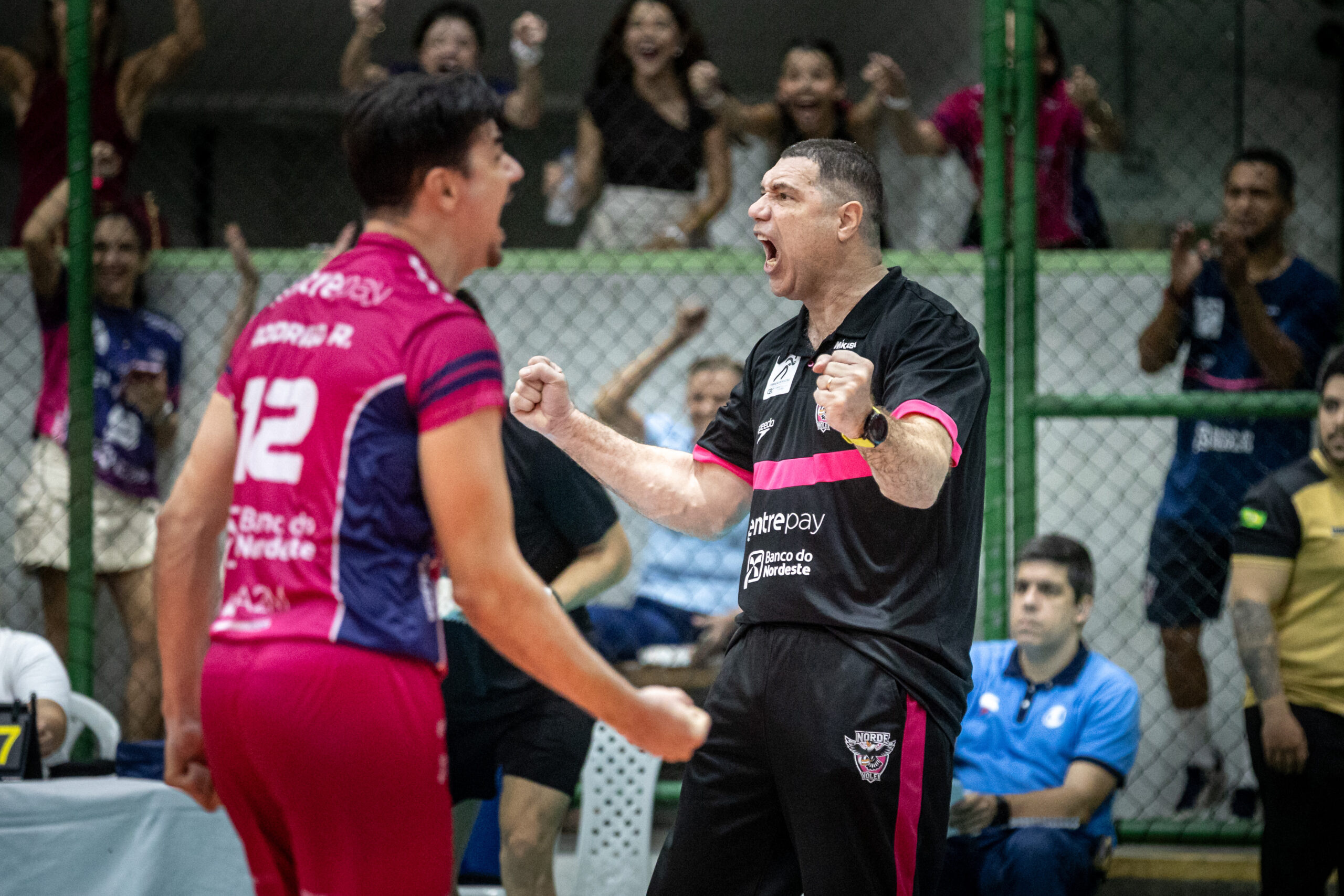 Norde Vôlei Superliga A